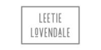 Leetie Lovendale coupons
